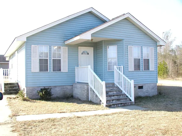 119 Sunny Acres Dr, Eastover, SC 29044