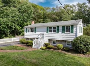 4 Shaw Rd, Brockton, MA 02301