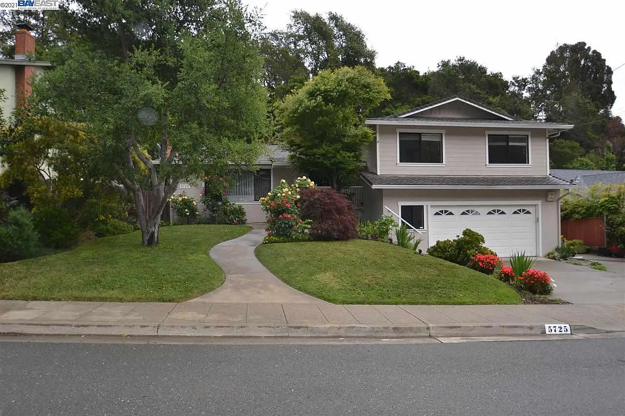 5725 Cold Water Dr photo 1