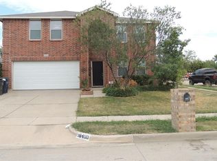 16400 Red River Ln, Justin, TX 76247