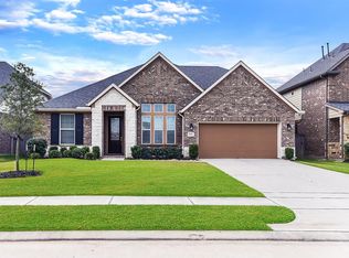 29211 Sagewood Arbor Ln, Katy, TX 77494