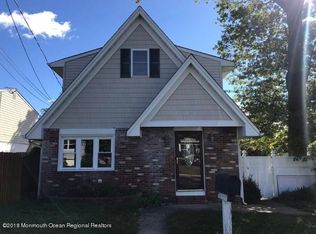 32 Brevent Ave, Leonardo, NJ 07737