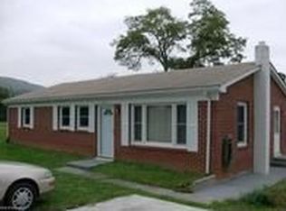 3097 Amburn Ln, Draper, VA 24324