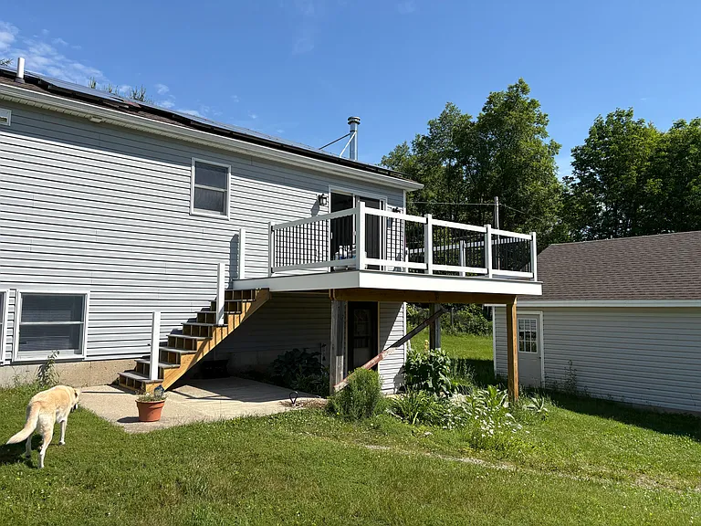 3407 Hancock Rd #A — Photo 2