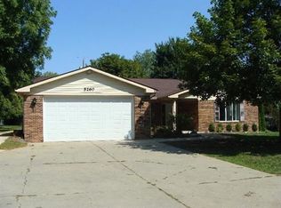 5260 Pelton Rd, Clarkston, MI 48346