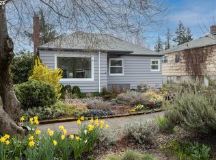 4336 NE 74th Ave, Portland, OR 97218