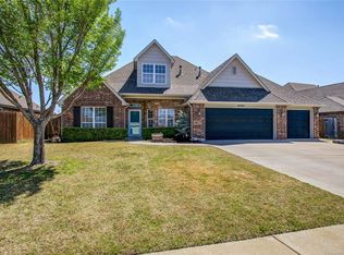 10407 N 118th Ave E, Owasso, OK 74055