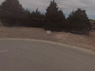 2317 Lone Tree Trl LOT 4, Edmond, OK 73034