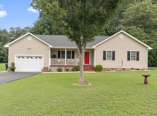 319 Dylan Dr, Aylett, VA 23009