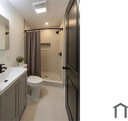 1 bed, $1,275 — Photo 2