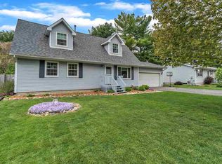 10220 Mizzen Ln, Pleasant Lake, MI 49272