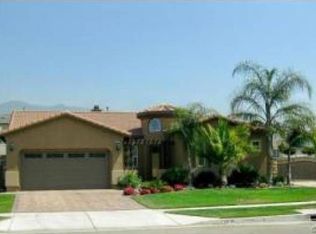 13736 Smokestone St, Rancho Cucamonga, CA 91739