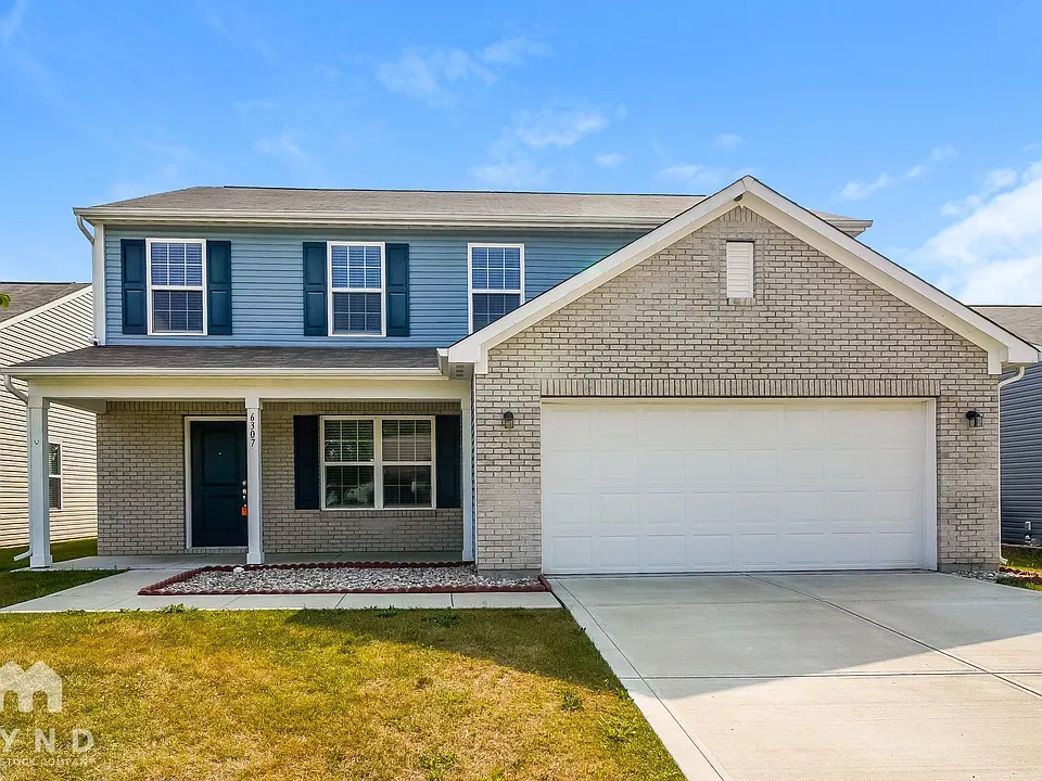 6307 Emerald Field Way