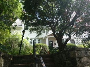 18 Salisbury Rd, Brookline, MA 02445