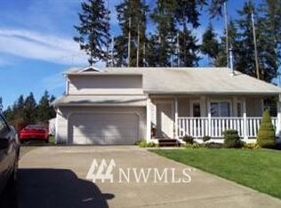 722 Sunset Ct, Shelton, WA