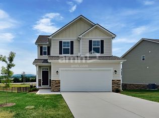 2002 Bennett Dr, Lebanon, TN 37090