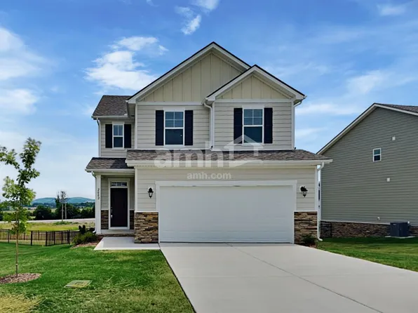 2002 Bennett Dr, Lebanon, TN 37090