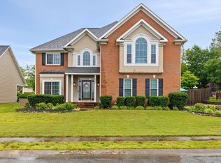2328 Laurelton Creek Ln, Chattanooga, TN 37421