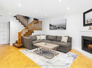 4281 Torino Cres, Mississauga, ON L4W 3T4