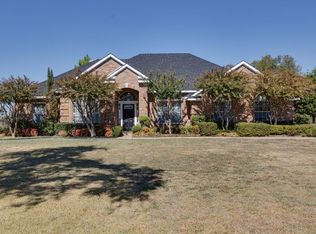 5505 Sachse Rd, Sachse, TX 75048