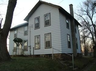 309 W Main St, Addison, MI 49220