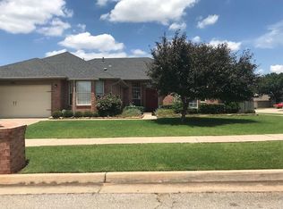 401 NW 137th St, Edmond, OK 73013