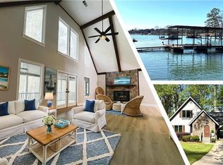 6460 Pine Ridge Cir, Cumming, GA 30041