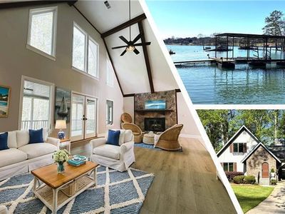 6460 Pine Ridge Cir, Cumming, GA, 30041