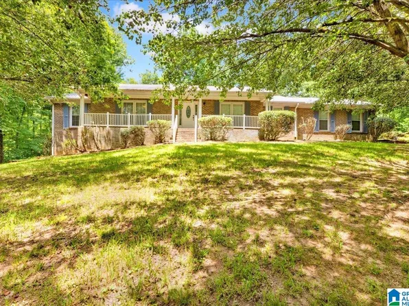 17935 State Highway 75, Remlap, AL 35133