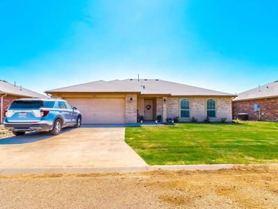 1216 Johnny Ln, San Angelo, TX, 76905