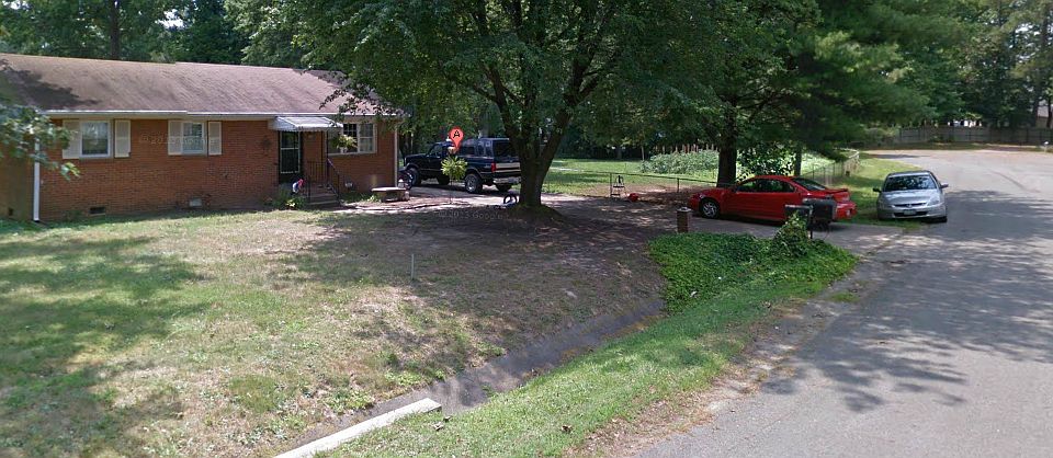 Quiet culdesac