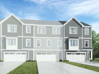 2124 Terrawood Dr #120, Durham, NC, 27703
