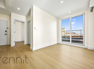 1620 Prospect Pl #2F, Brooklyn, NY 11233