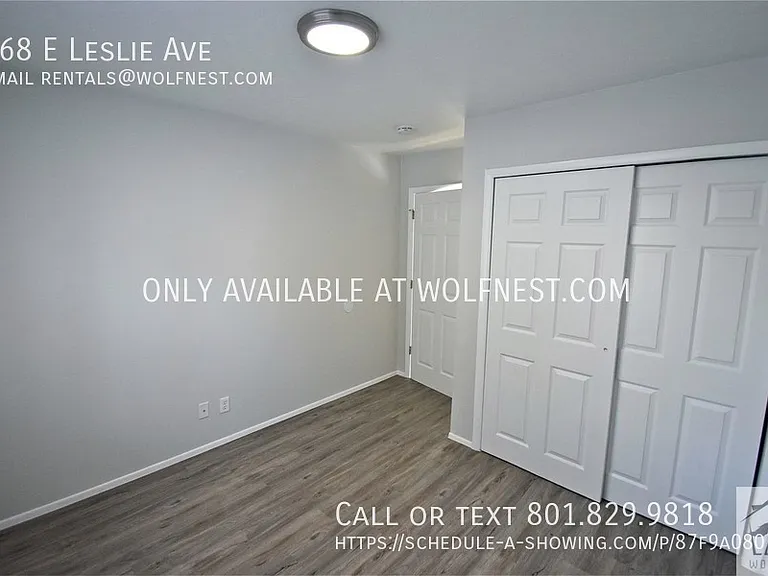 168 E Leslie Ave — Photo 11