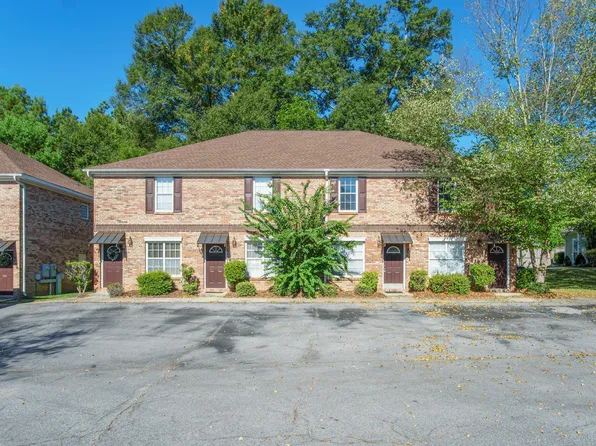 4014A Savannah St, Hattiesburg, MS 39402
