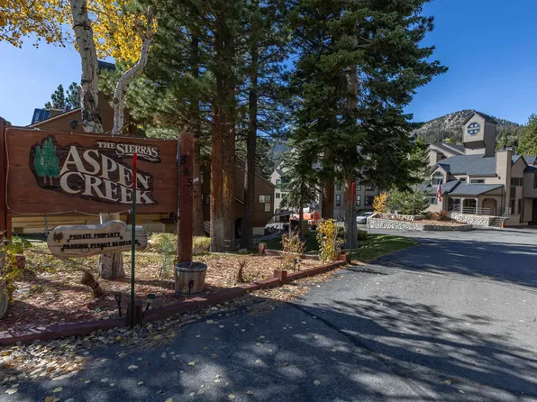 865 Majestic Pines Dr #306, Mammoth Lakes, CA 93546