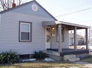 2801 E Meredith Ave, Indianapolis, IN