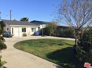 3650 Tuller Ave, Los Angeles, CA 90034