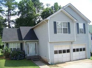 6355 Phillips Ct, Lithonia, GA 30058