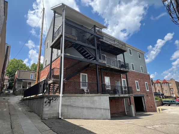 16 N Congress St, Athens, OH