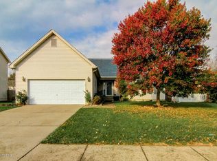 11422 Cassidy Ln, Louisville, KY 40229