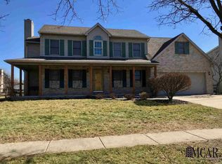 7288 Cinden Rd, Temperance, MI 48182