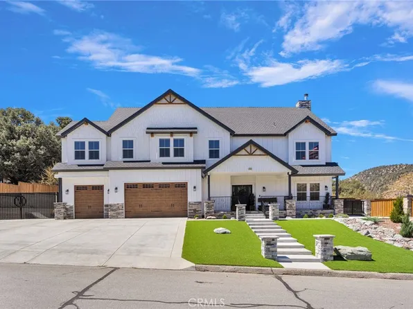 5548 Locarno Dr, Wrightwood, CA 92397