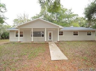 29019 Old Trilby Rd, Brooksville, FL 34602