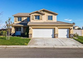 45140 Westview Dr, Lancaster, CA 93536