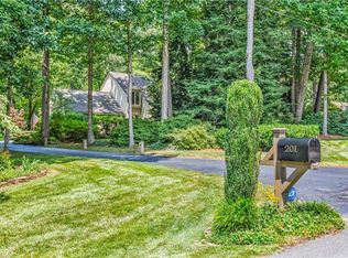 201 Prestwick Dr, High Point, NC 27265