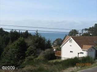1009 SW 14th St #SW, Lincoln City, OR 97367