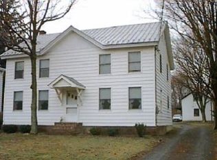 1337 Church St, Ghent, NY 12075