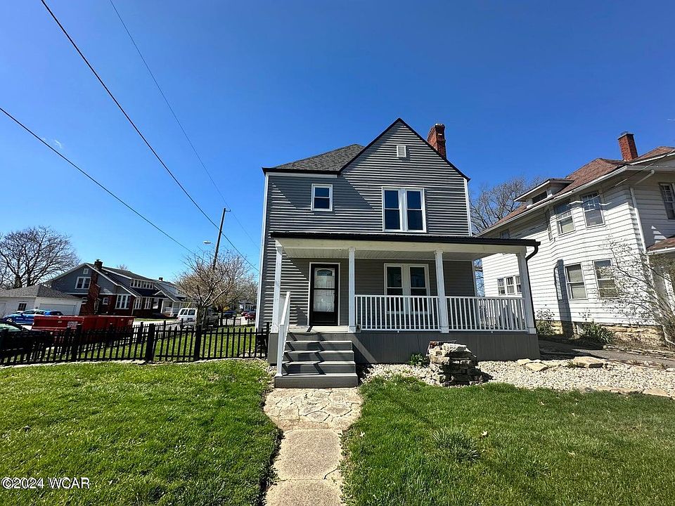 1st image of 601 N Jameson Ave