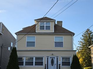 199 Oakwood Ave, Orange, NJ